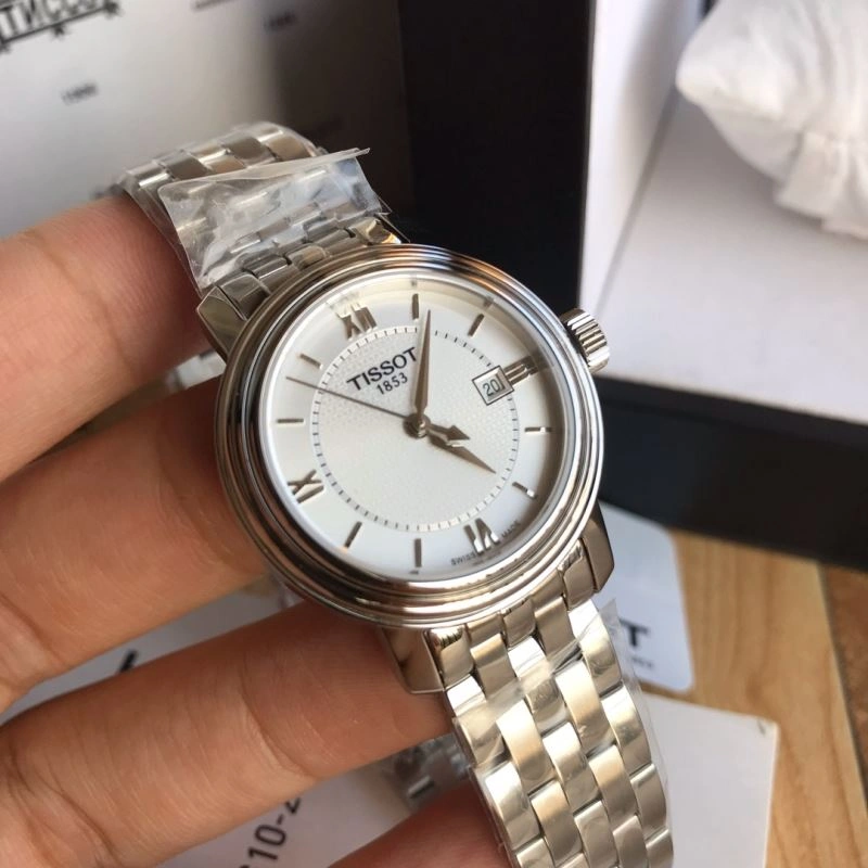 Faithkeybiz TISSOT Watches