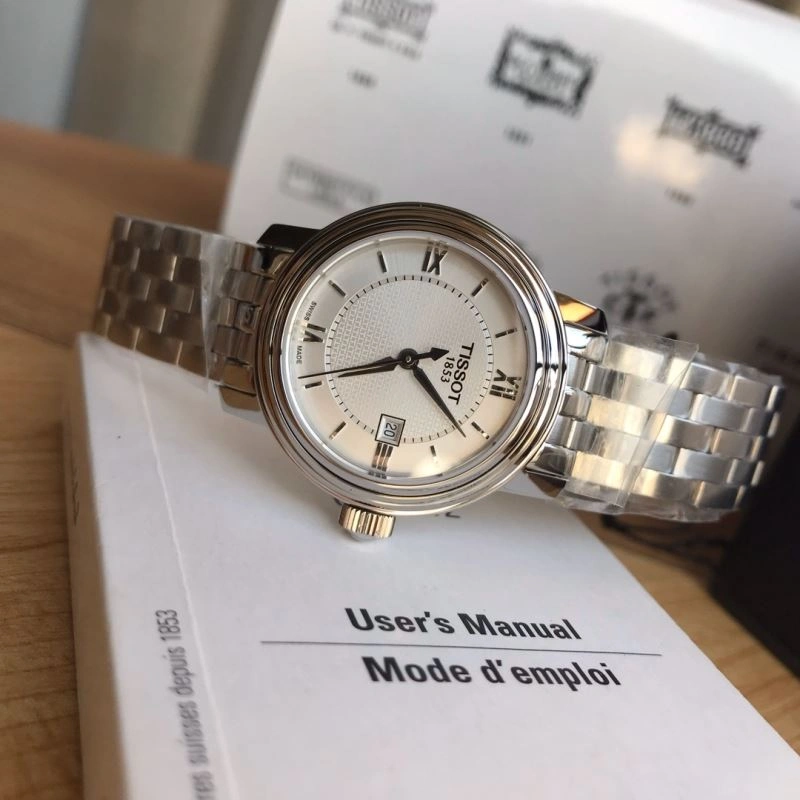 Faithkeybiz TISSOT Watches