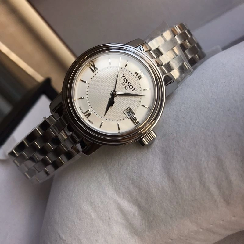 Faithkeybiz TISSOT Watches