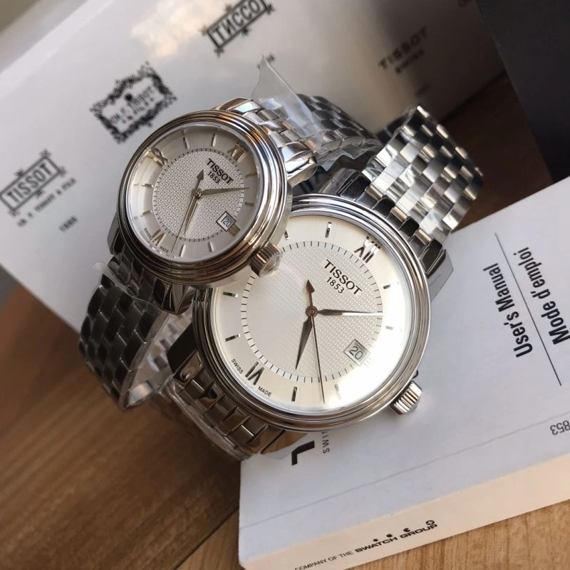 Faithkeybiz TISSOT Watches