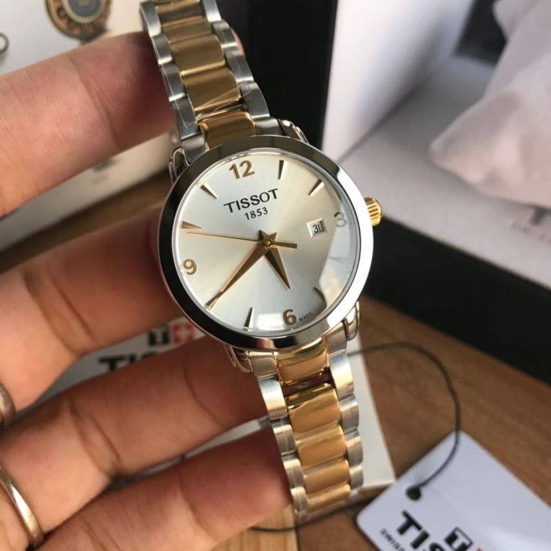Faithkeybiz TISSOT Watches