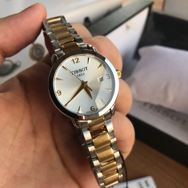 Faithkeybiz TISSOT Watches