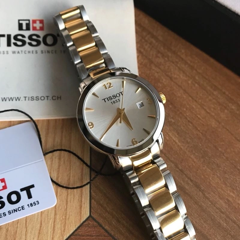 Faithkeybiz TISSOT Watches