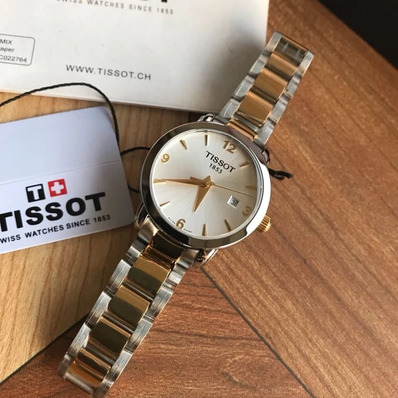Faithkeybiz TISSOT Watches
