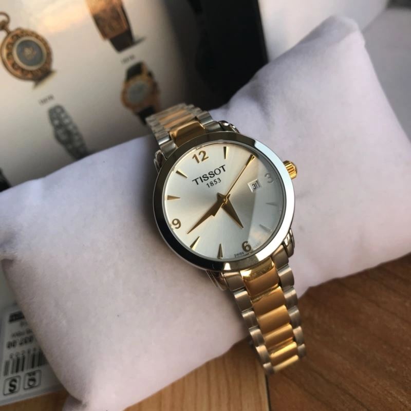 Faithkeybiz TISSOT Watches
