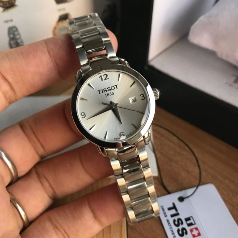 Faithkeybiz TISSOT Watches