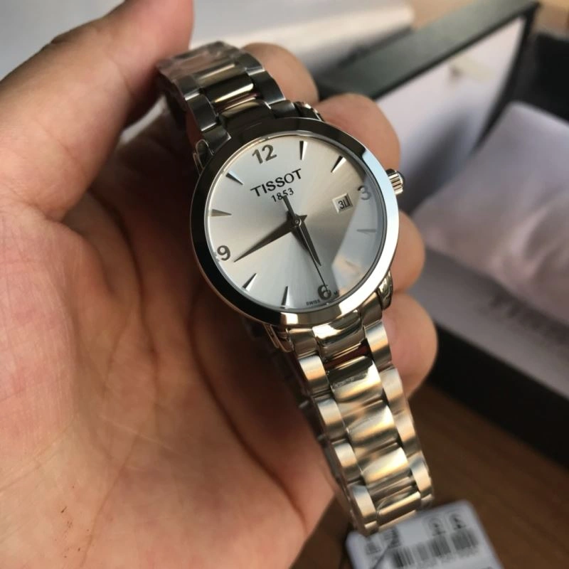 Faithkeybiz TISSOT Watches