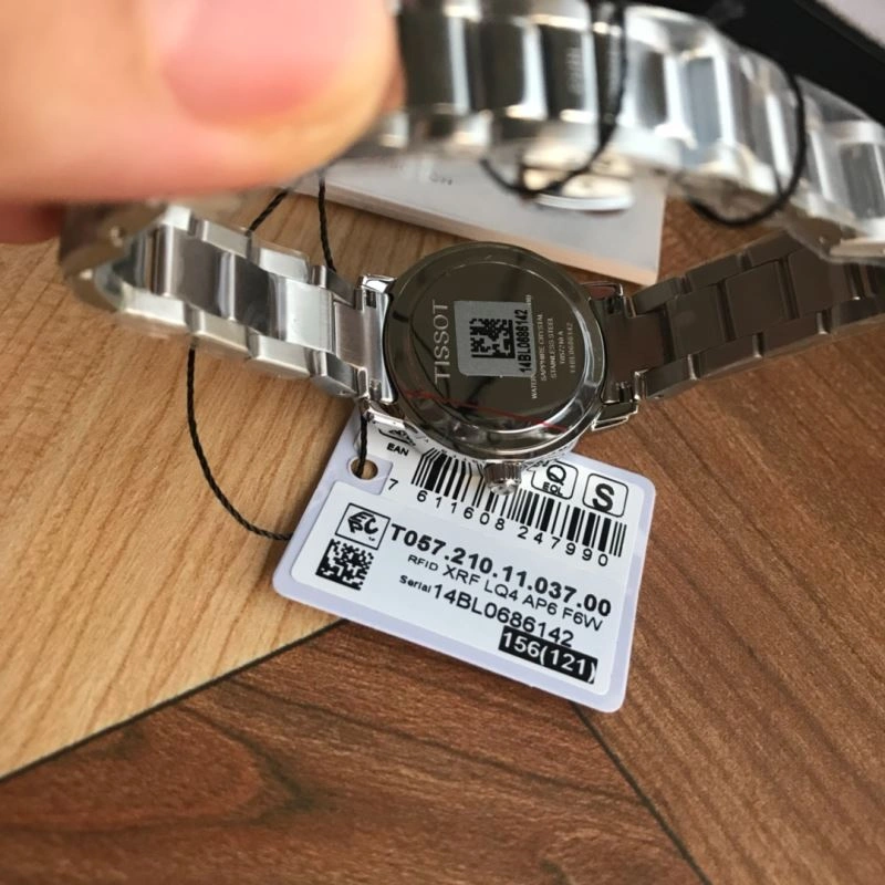 Faithkeybiz TISSOT Watches