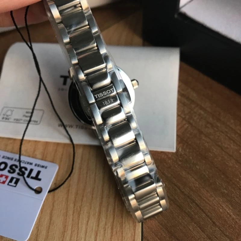 Faithkeybiz TISSOT Watches