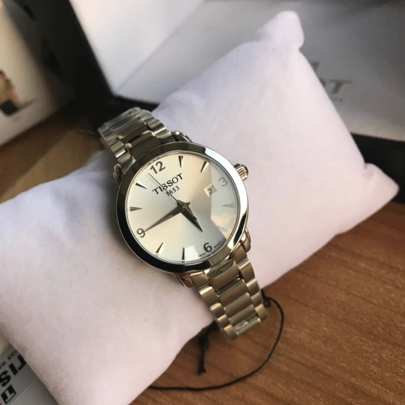 Faithkeybiz TISSOT Watches