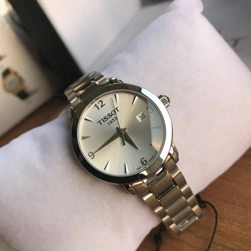Faithkeybiz TISSOT Watches
