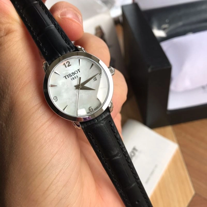 Faithkeybiz TISSOT Watches