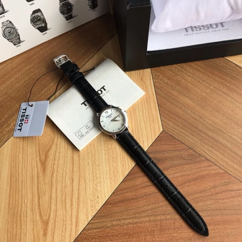 Faithkeybiz TISSOT Watches
