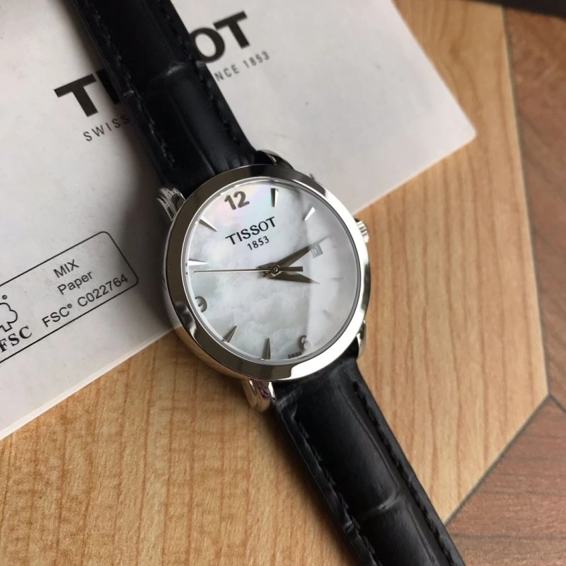 Faithkeybiz TISSOT Watches