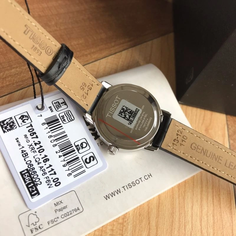 Faithkeybiz TISSOT Watches