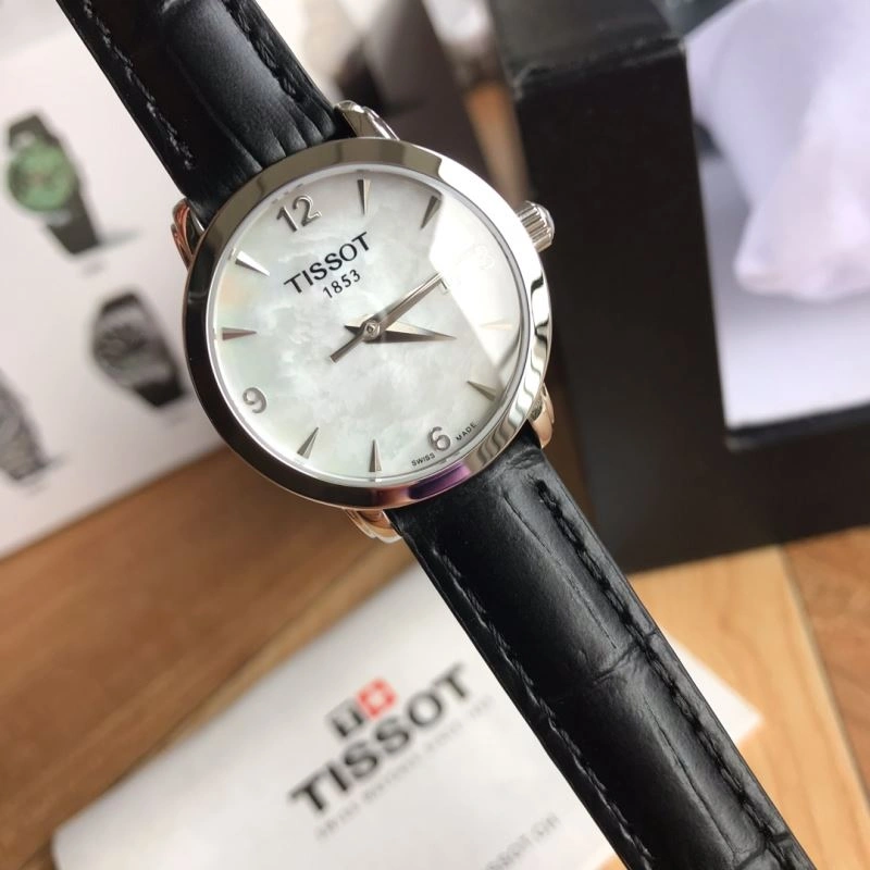 Faithkeybiz TISSOT Watches