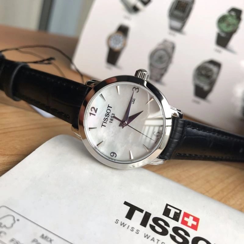 Faithkeybiz TISSOT Watches