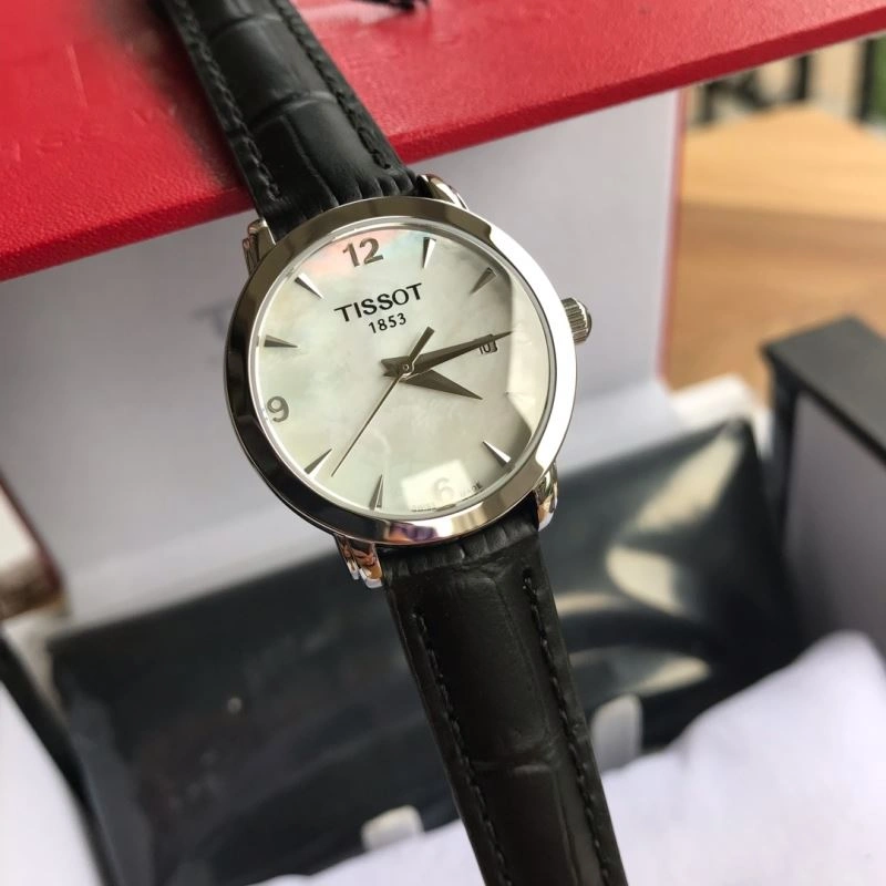 Faithkeybiz TISSOT Watches