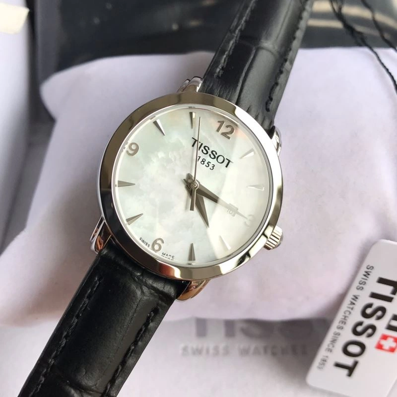 Faithkeybiz TISSOT Watches