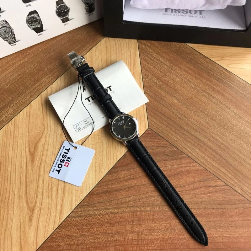 Faithkeybiz TISSOT Watches