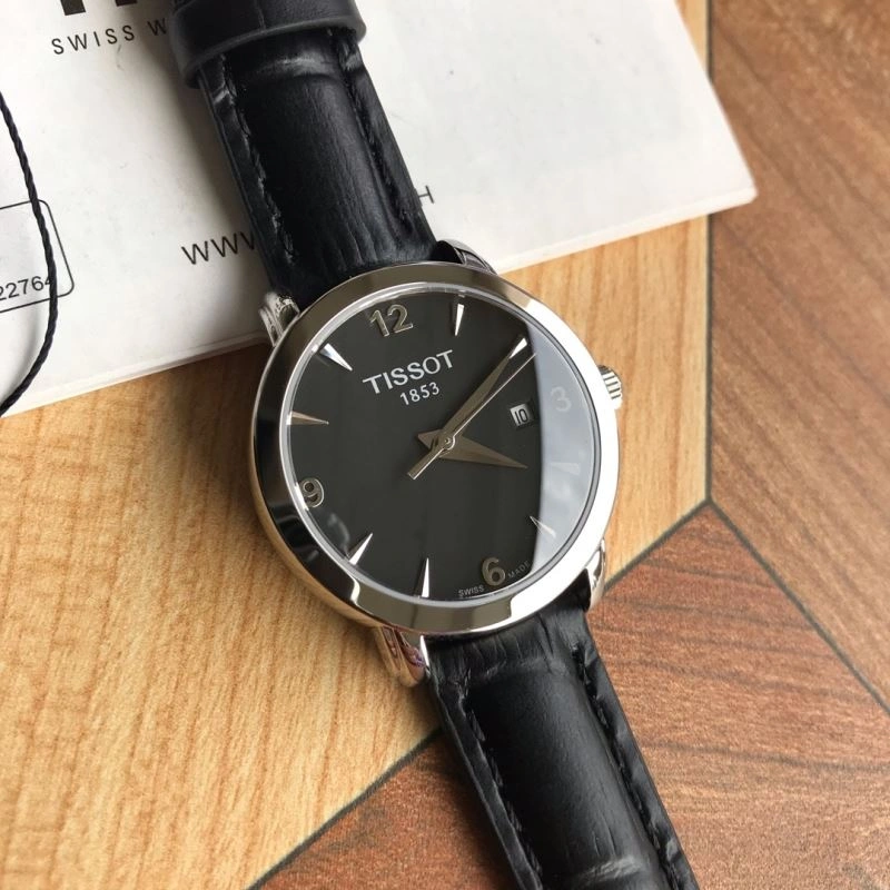 Faithkeybiz TISSOT Watches