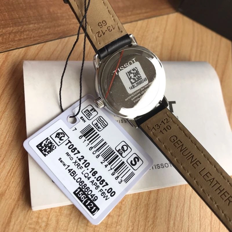 Faithkeybiz TISSOT Watches