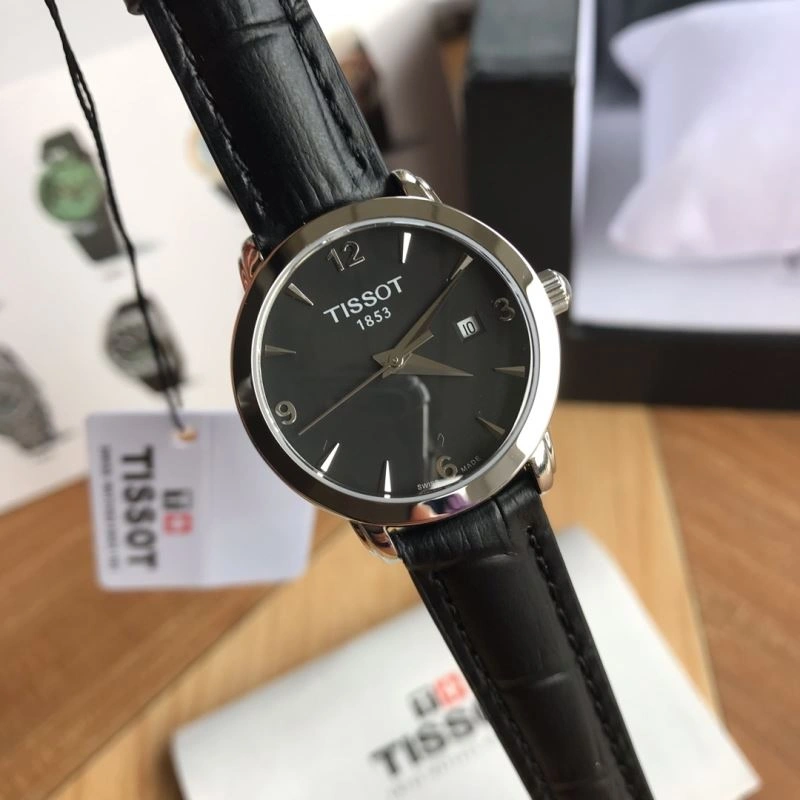 Faithkeybiz TISSOT Watches