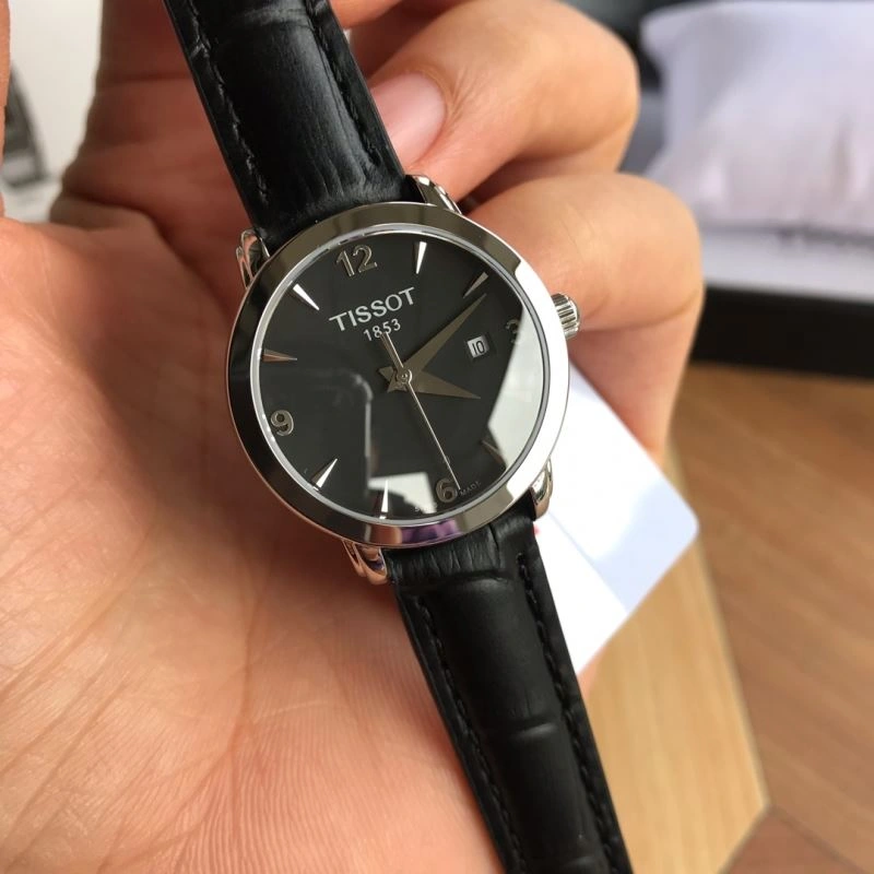 Faithkeybiz TISSOT Watches