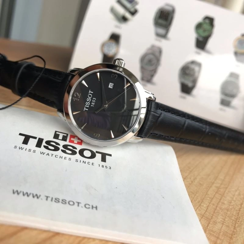 Faithkeybiz TISSOT Watches