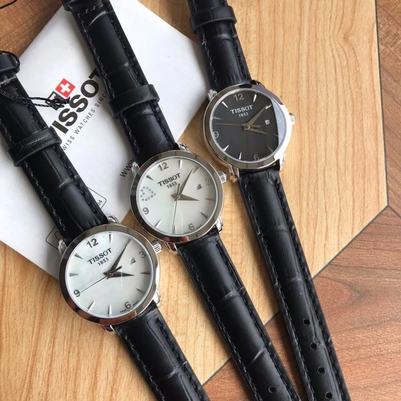 Faithkeybiz TISSOT Watches