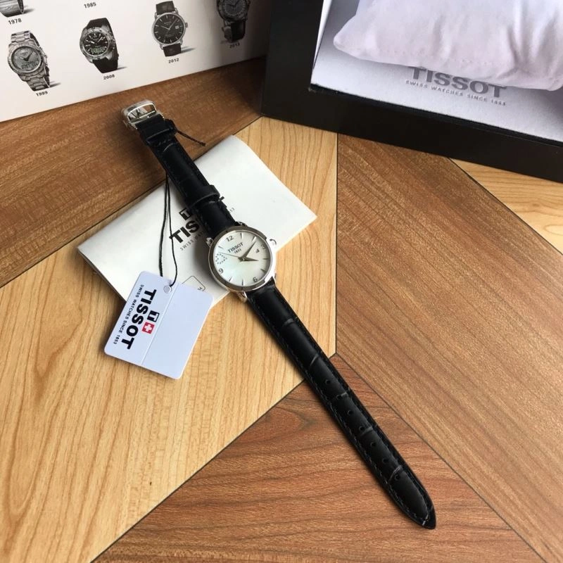 Faithkeybiz TISSOT Watches