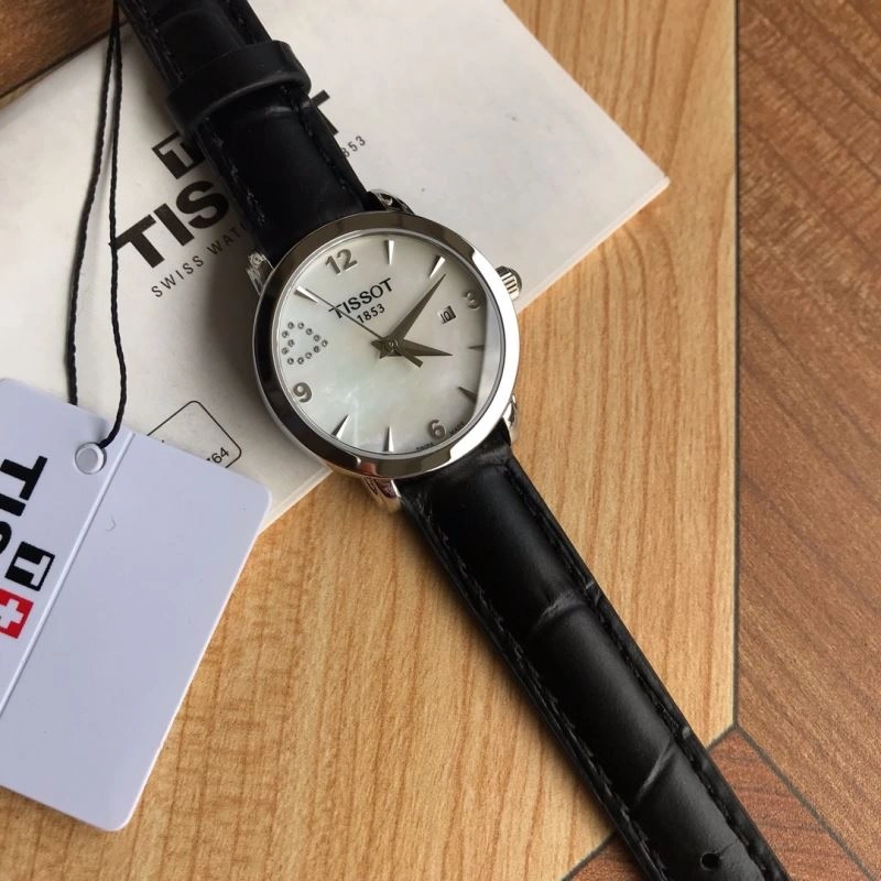 Faithkeybiz TISSOT Watches