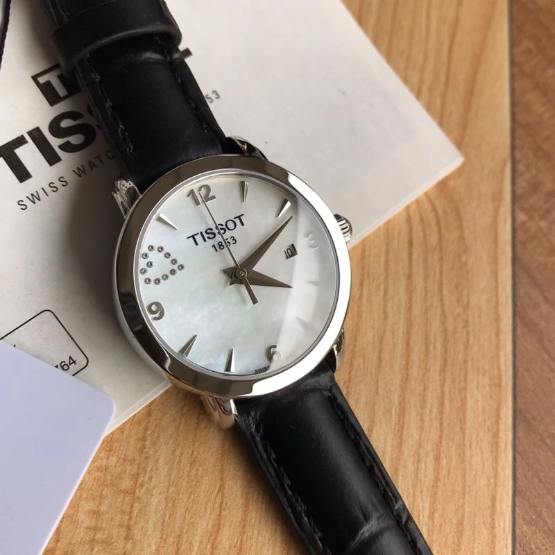 Faithkeybiz TISSOT Watches