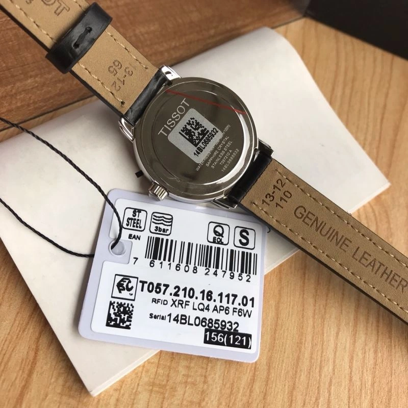 Faithkeybiz TISSOT Watches