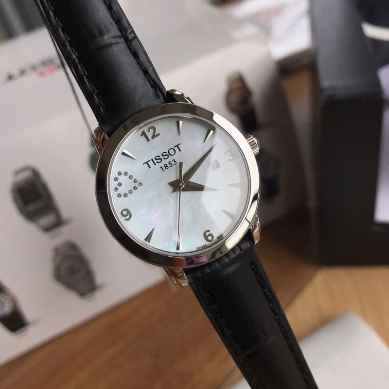 Faithkeybiz TISSOT Watches