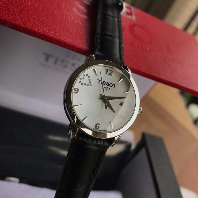 Faithkeybiz TISSOT Watches