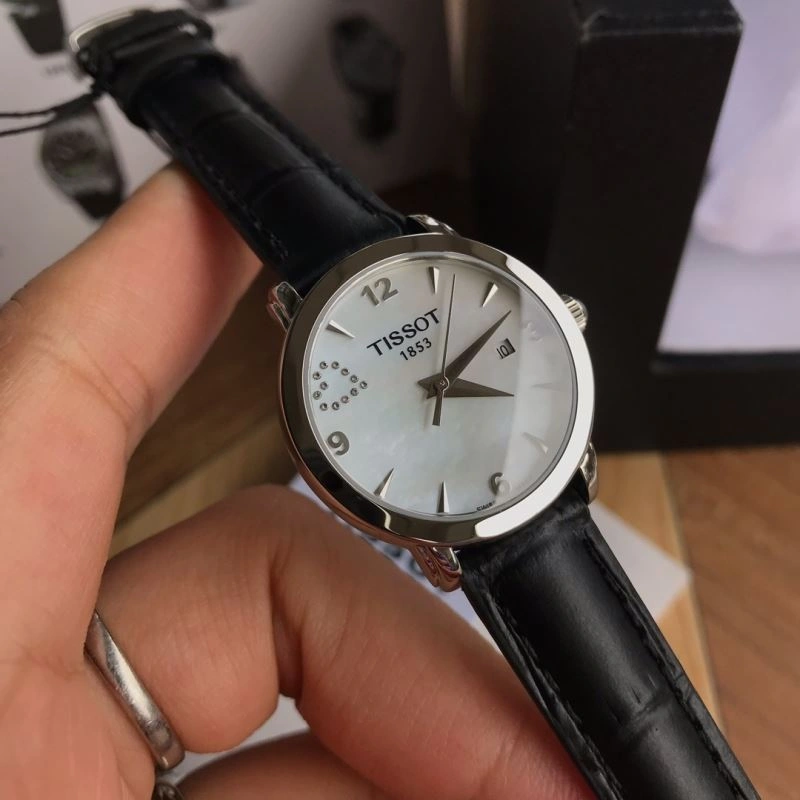 Faithkeybiz TISSOT Watches