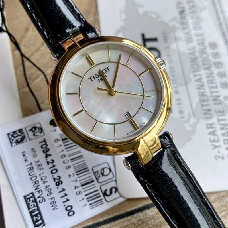 TISSOT Watches