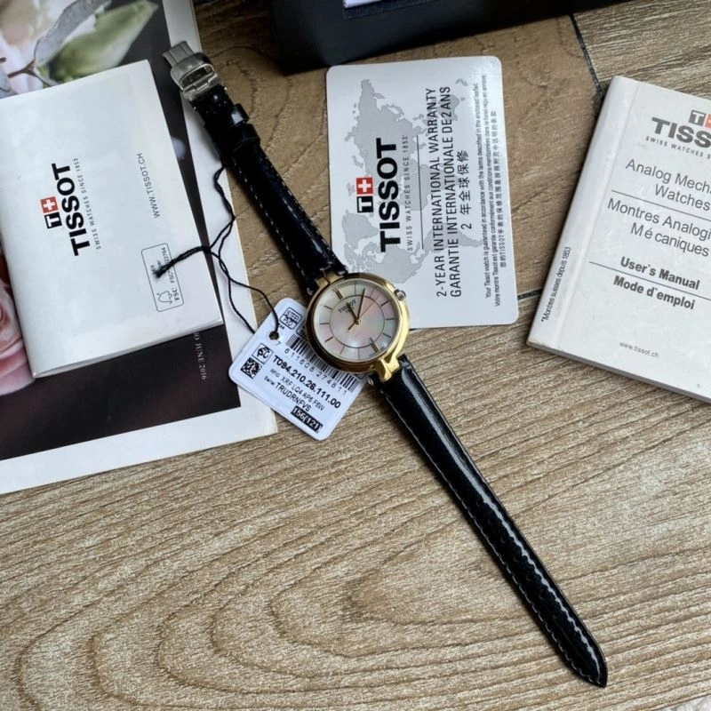Faithkeybiz TISSOT Watches