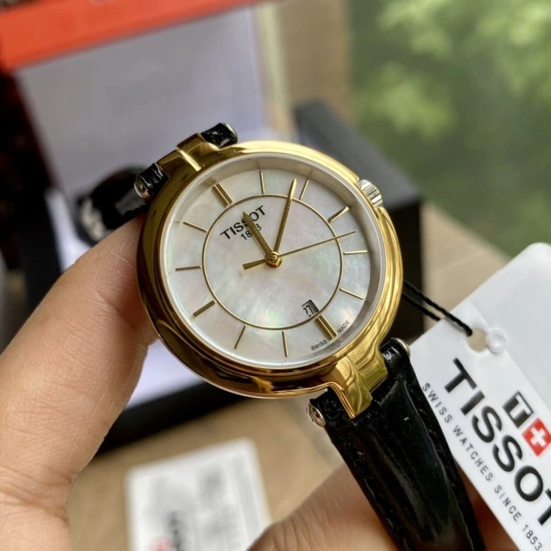 Faithkeybiz TISSOT Watches