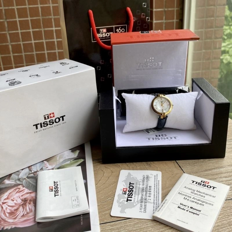 Faithkeybiz TISSOT Watches