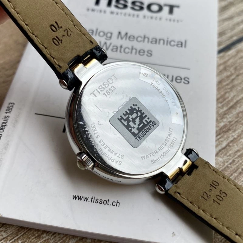 Faithkeybiz TISSOT Watches