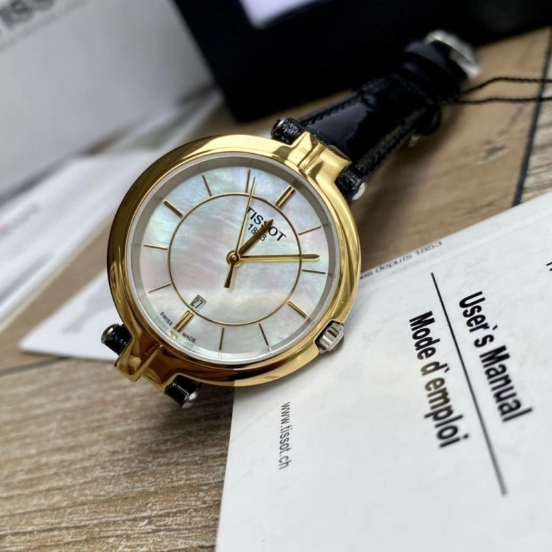 Faithkeybiz TISSOT Watches