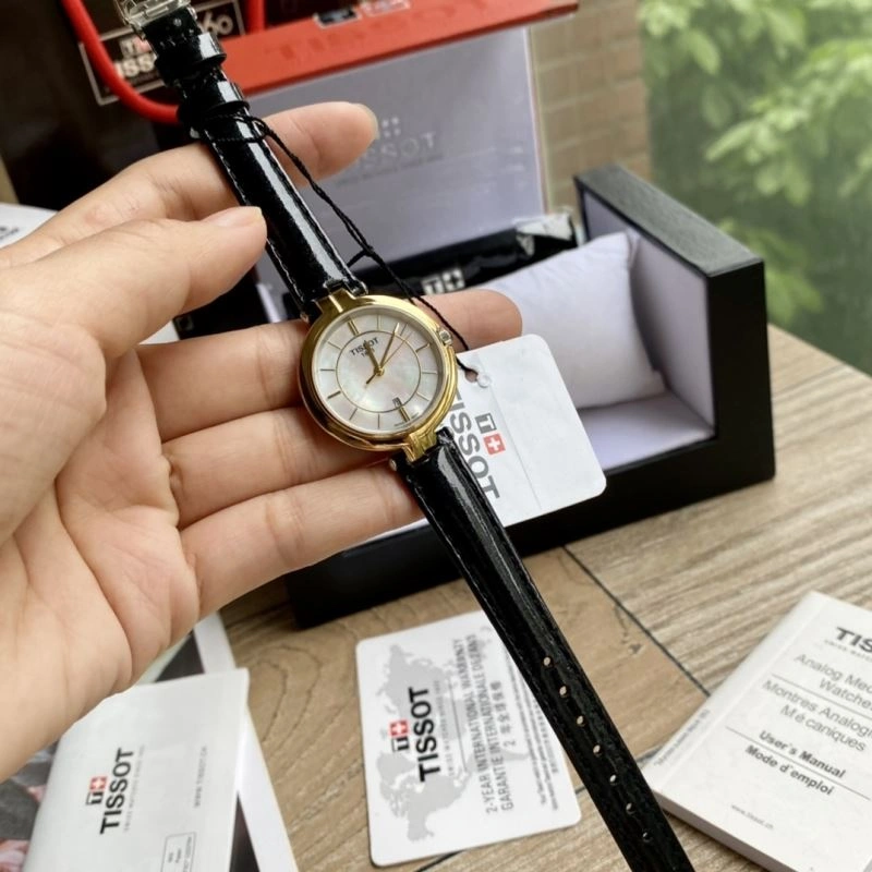 Faithkeybiz TISSOT Watches
