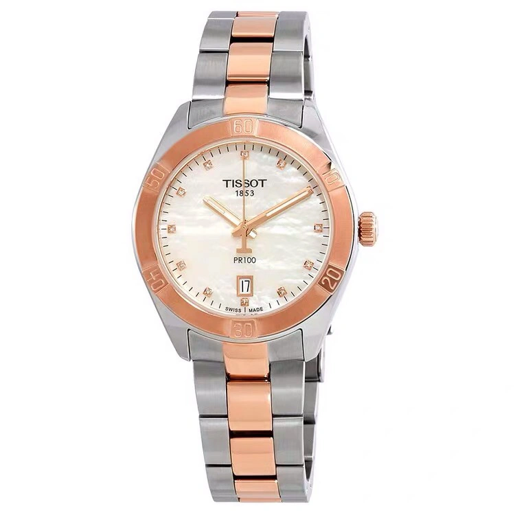 TISSOT Watches