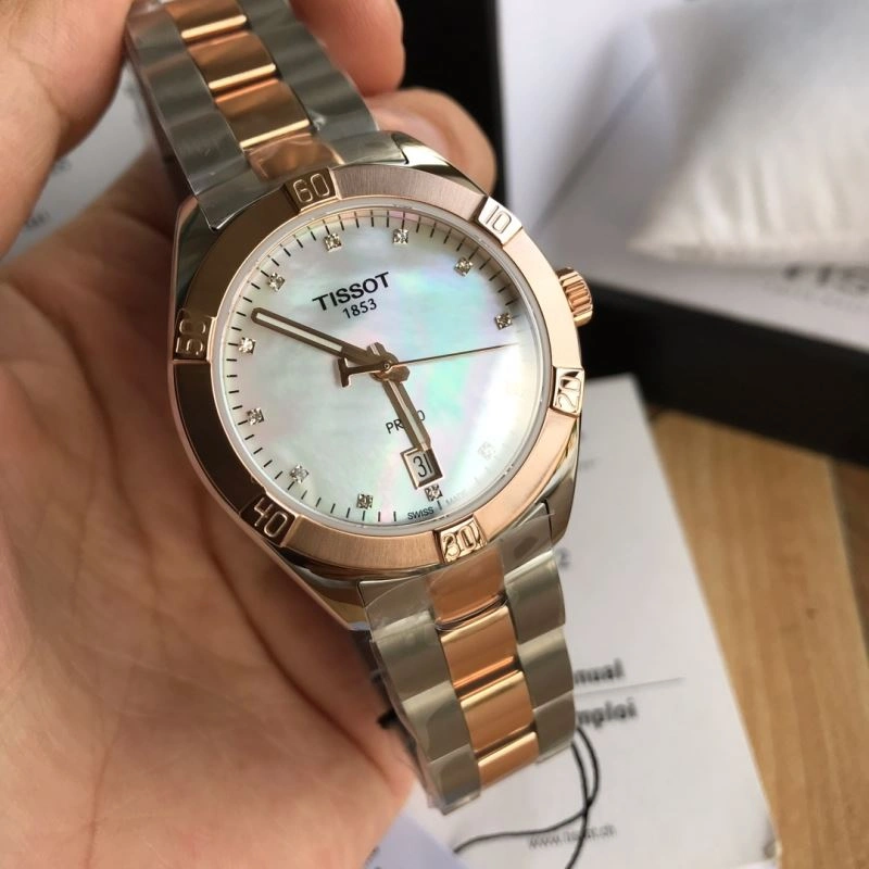 Faithkeybiz TISSOT Watches