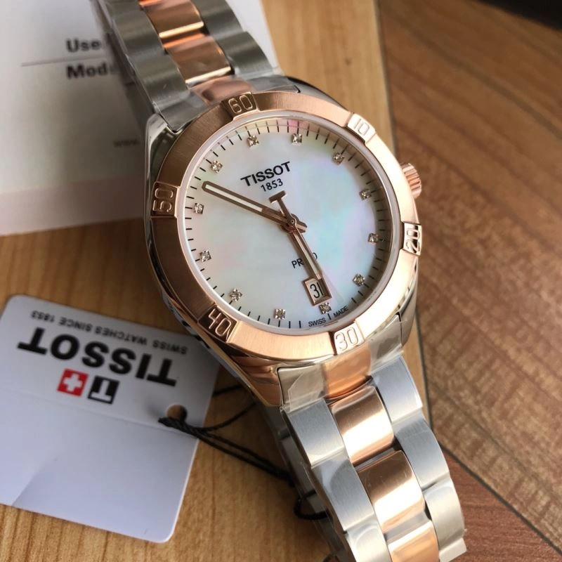 Faithkeybiz TISSOT Watches