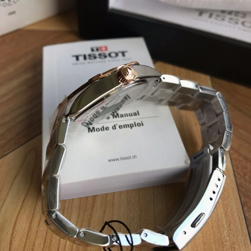 Faithkeybiz TISSOT Watches