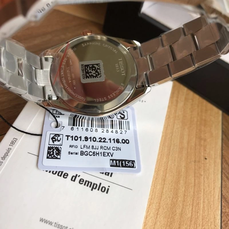 Faithkeybiz TISSOT Watches