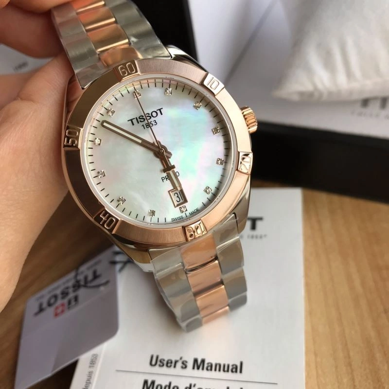 Faithkeybiz TISSOT Watches